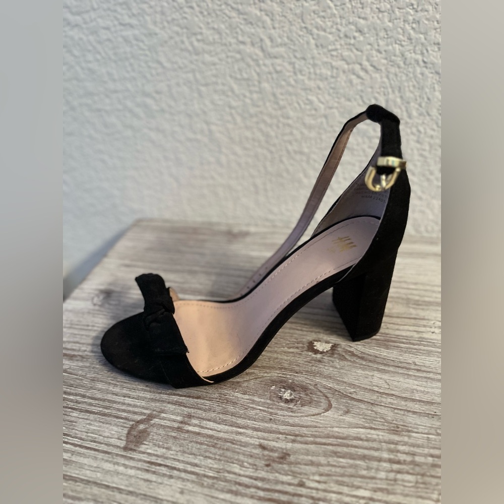 H&M heels